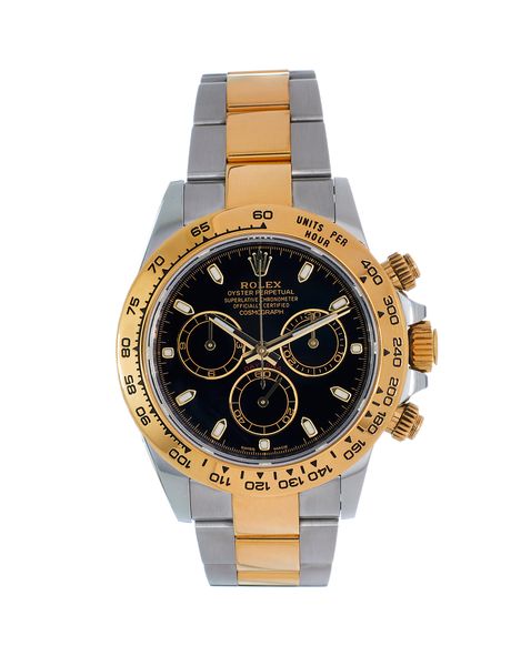 Rolex Daytona 116503